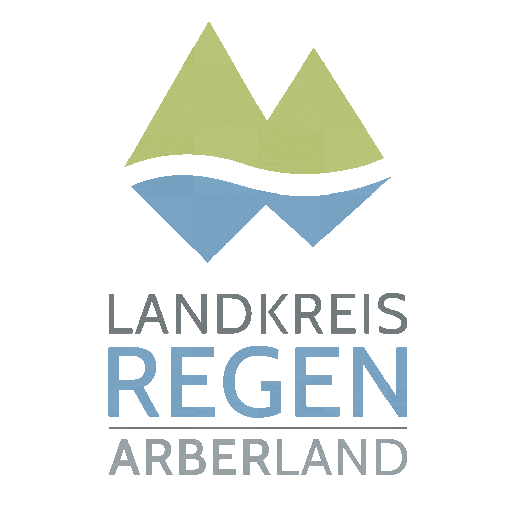 landkreis_regen giphyupload arberland landratsamtregen lkregen Sticker