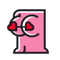 Body February Sticker