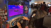 Arcade Games Twitch GIF