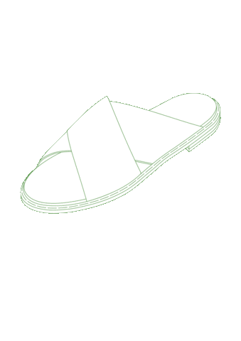 Shoes Sticker by Common Stitch