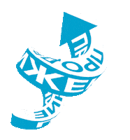 setters_education 3d promotion se setters education Sticker