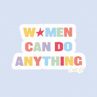 Women Love GIF by Label K