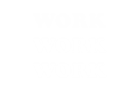 Working Work From Home Sticker