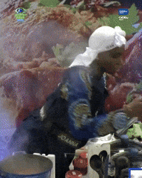 Bbnaija Joanna GIF by Big Brother Naija