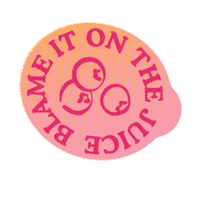 Lipbalm Sticker by Tower 28 Beauty