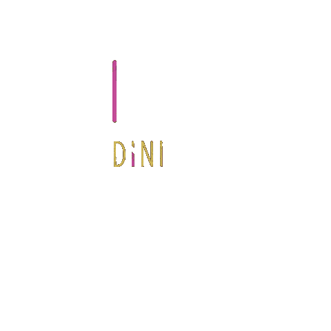 Hair Hand Sticker by Dini Wigs