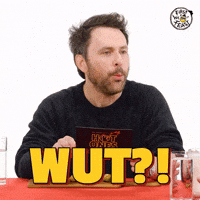 WUT?!
