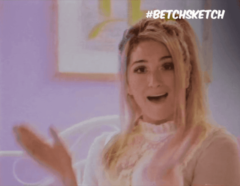 #betchseaon6 GIF by AwesomenessTV