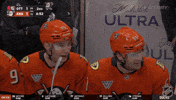 Happy Anaheim Ducks GIF by NHL