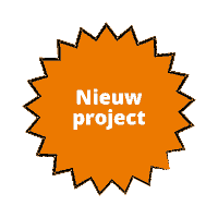 imadenl project imade Sticker