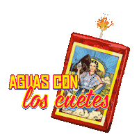 guatemala Sticker by Quezalteca Oficial