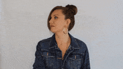 break up no GIF by Amanda Cee Media