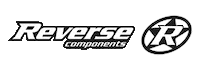 Logo Mtb Sticker by Reverse Components