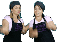 Ikizler Guzellik Beaute Sticker by Jule Beaute