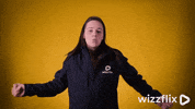 Wizzflix_ dance dancing crazy weird GIF