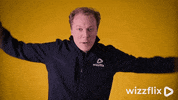Wizzflix_ dance fun party dancing GIF