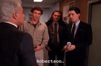 season 2 episode 3 GIF by Twin Peaks on Showtime