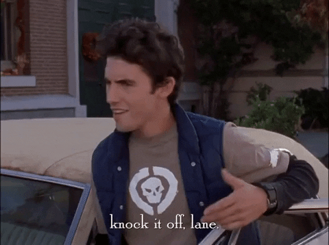 season 3 netflix GIF by Gilmore Girls 