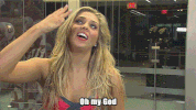 dallas cowboys football GIF by Dallas Cowboys Cheerleaders: Making the Team