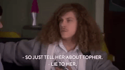 comedy central season 1 episode 8 GIF by Workaholics
