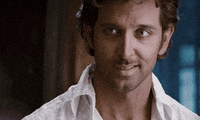 GIF by Hrithik Roshan Superstar