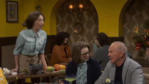 Yelling Michael Keaton GIF by Saturday Night Live