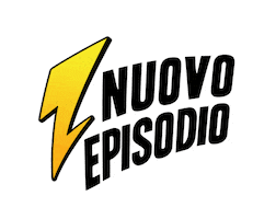 bonnyzed lightning thunder zed nuovo Sticker