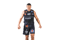 Basketball Win Sticker by JSpictures