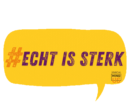 Mental Health Sticker by MIND Us