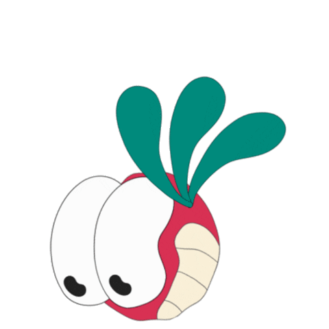 fall chile Sticker by tomaso