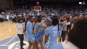 Excited North Carolina GIF by UNC Tar Heels