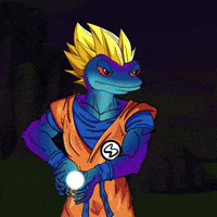 Power Ball GIF by snek