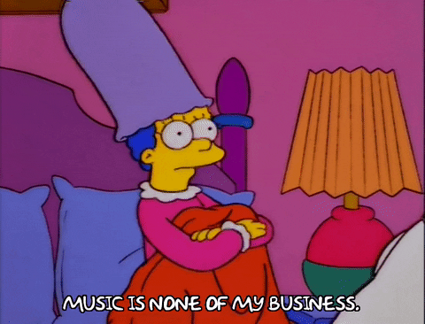 Season 7 Episode 24 GIF by The Simpsons