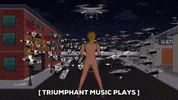 GIF by South Park 