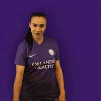 Marta Thumbs Up GIF by Orlando Pride