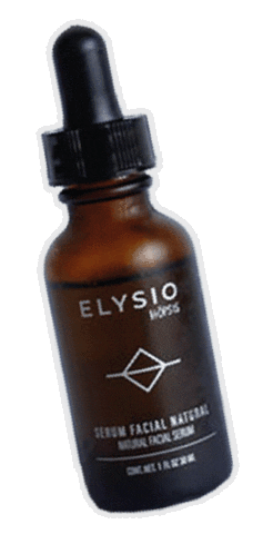 Hopsis giphyupload natural hopsis elysio Sticker