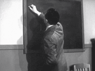 education fear GIF by Challenger