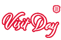 Visitday Sticker by Bradley University