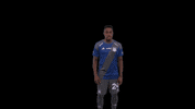 Azul Bombillo GIF by CSEmelec