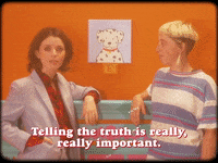 Eternal Tv GIF by Eternal Family