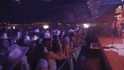Sing Country Music GIF by Megan Moroney