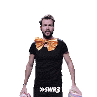 Happy Birthday Sticker by SWR3