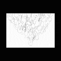 Art Love GIF by pikkaheta