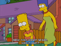 homer simpson episode 21 GIF