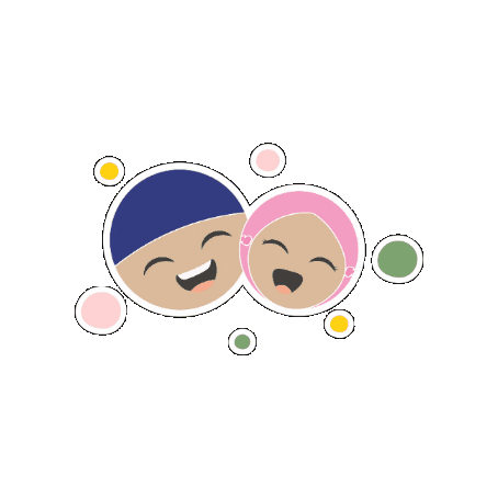 sunnahway giphyupload Sticker