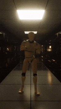 Ai Wow GIF by Darwin