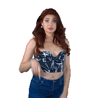 Lucy Omg Sticker by BOBO