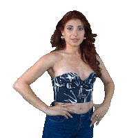 Lucy Omg Sticker by BOBO