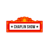 Teatro Frankfurt Sticker by chaplin show