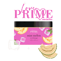 Cream Glow Sticker by primetime-russia